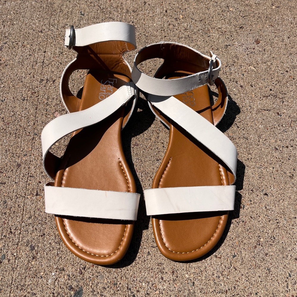 Franco Sarto Sandals